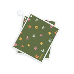 Reusable Paper Towels