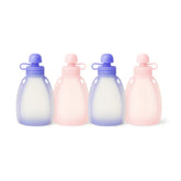 Silicone Pouches