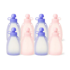 Silicone Pouches
