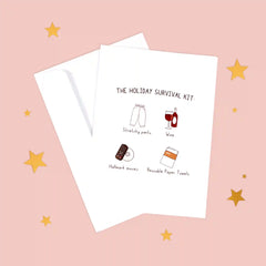 Holiday Cards