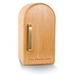 The Phone Box