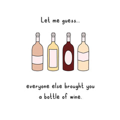 Gift of Wine Bundle