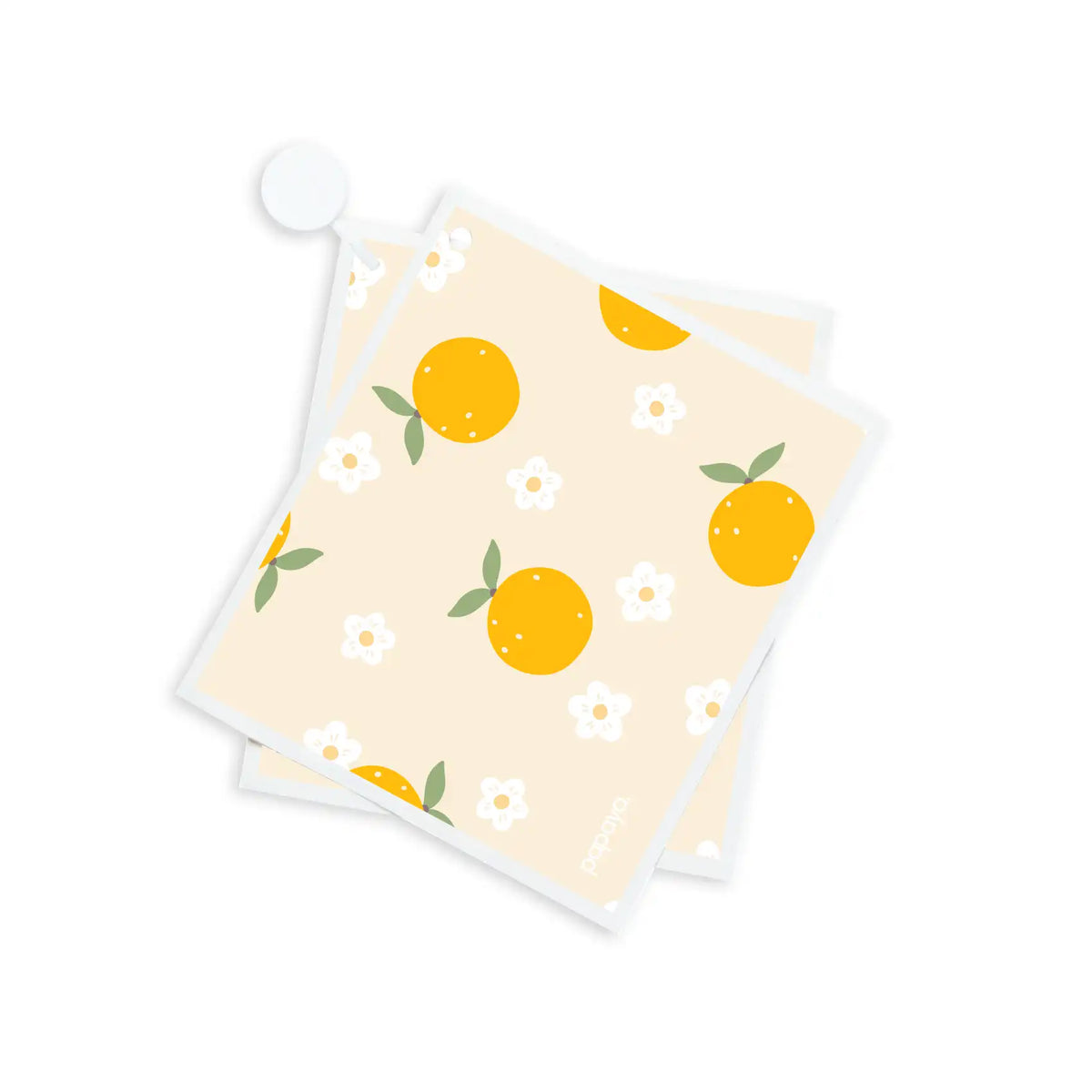 Reusable Paper Towels