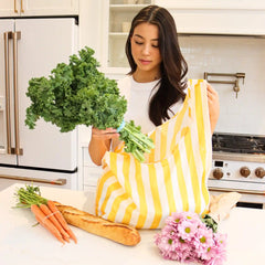 Reusable Everything Bag