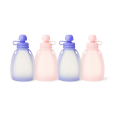 Silicone Pouches