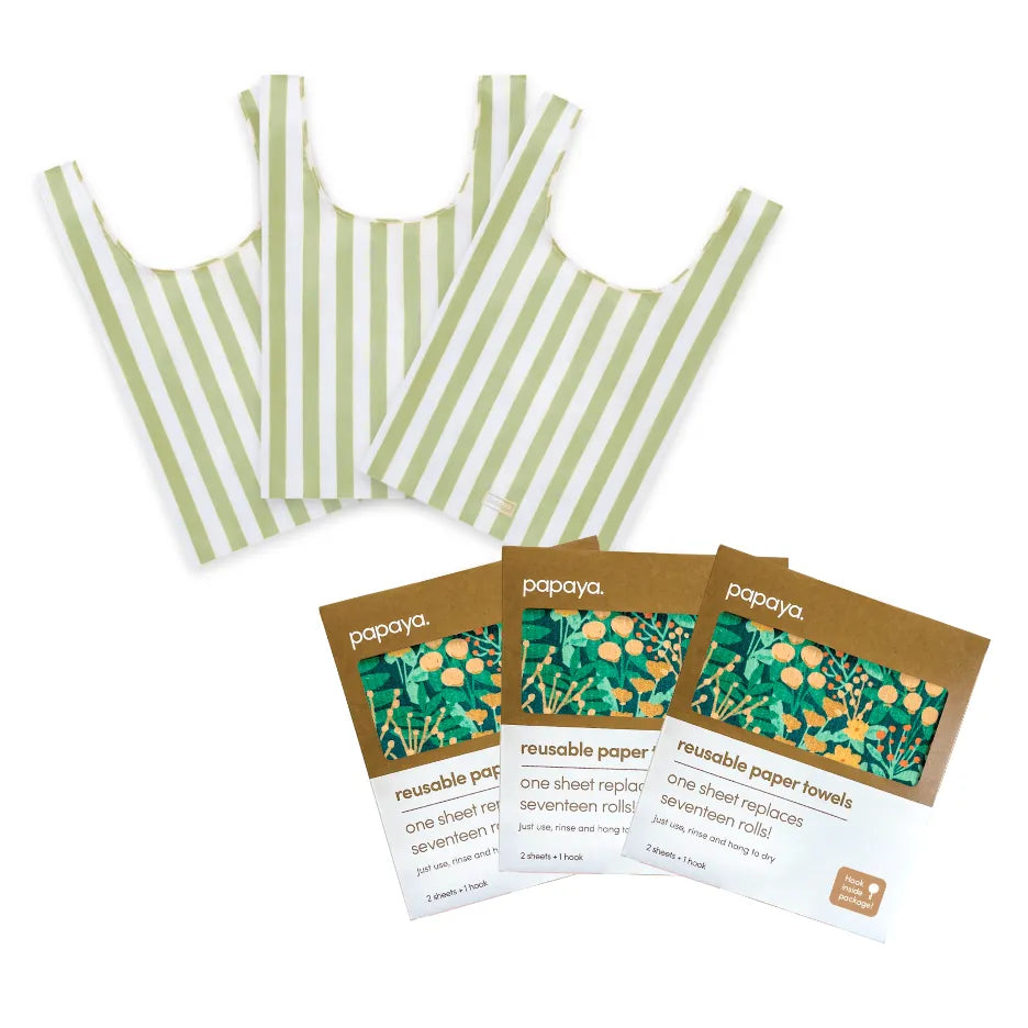 The Earth Month Bundle