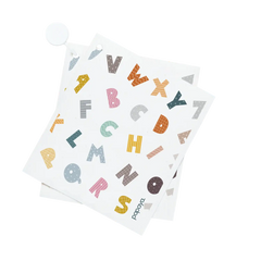 Alphabet Soup