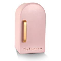 The Phone Box