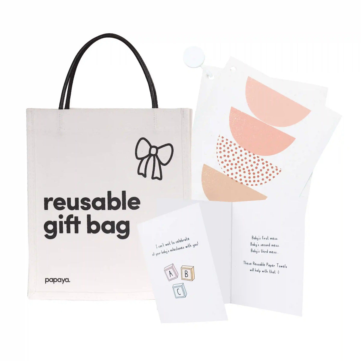 Baby Milestones Bundle